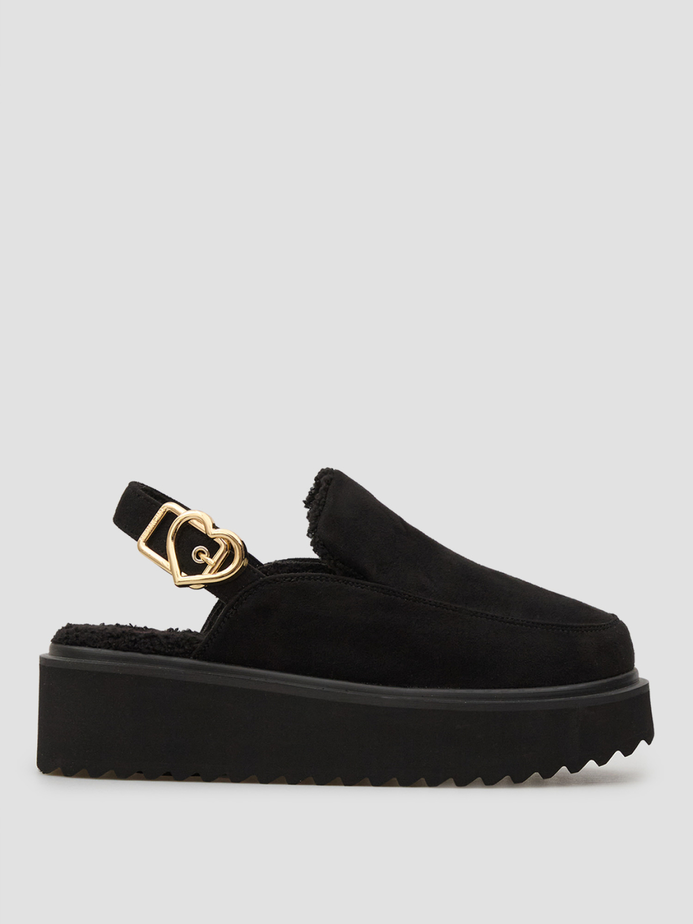 Шлёпанцы Moschino модель JA10416L0N.JAW;000 Фото