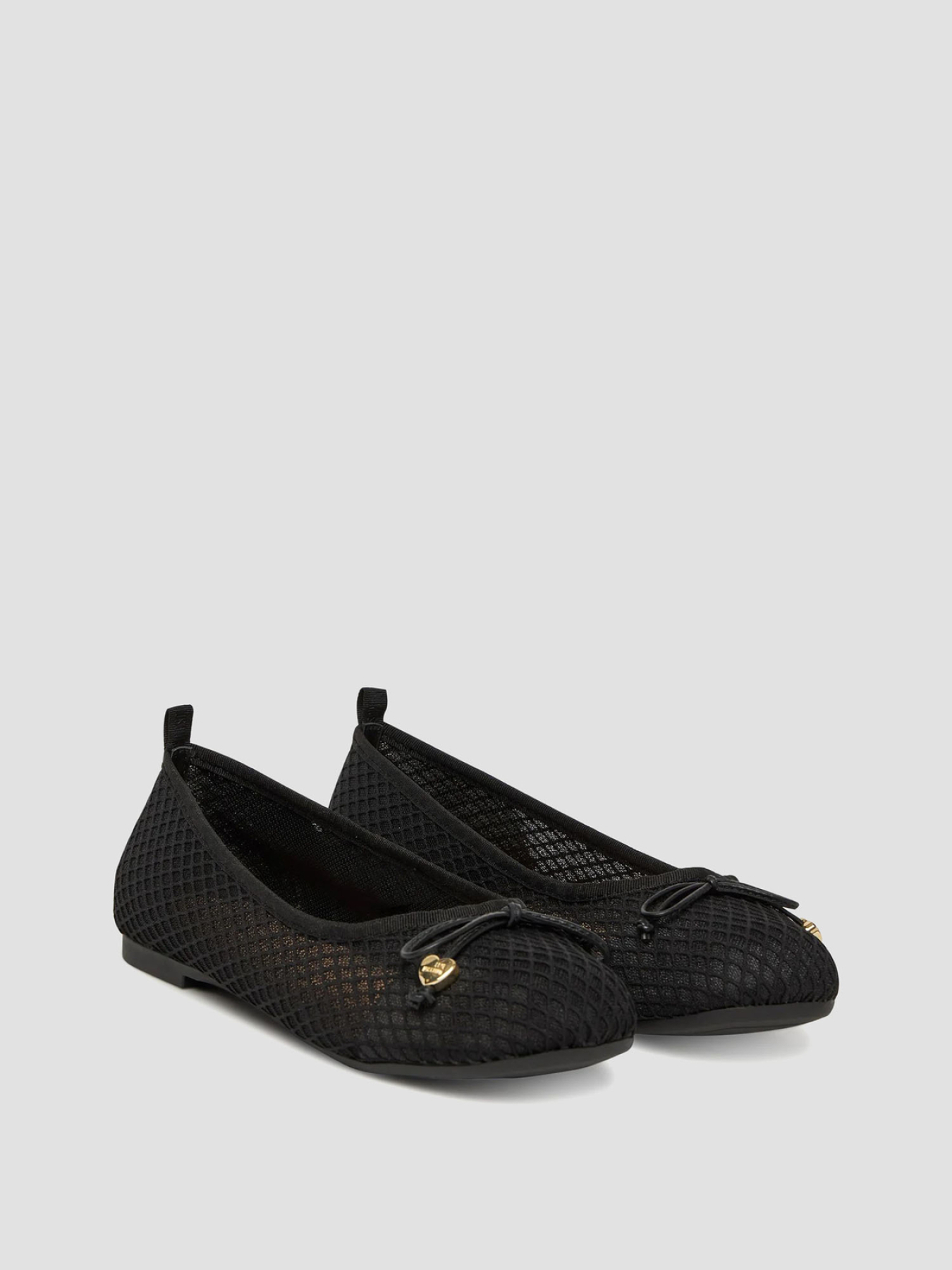 Туфли и лоферы Moschino модель JA11051G0M.IQ0;000 Фото