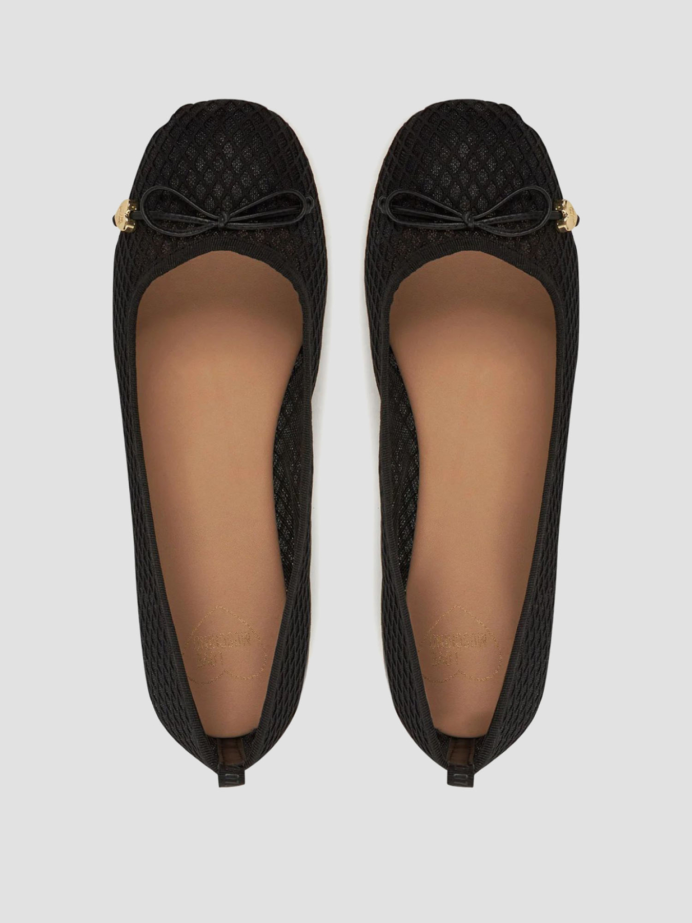 Туфли и лоферы Moschino модель JA11051G0M.IQ0;000 Фото