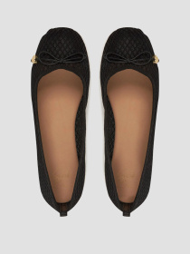 Туфли и лоферы Moschino модель JA11051G0M.IQ0;000 Фото