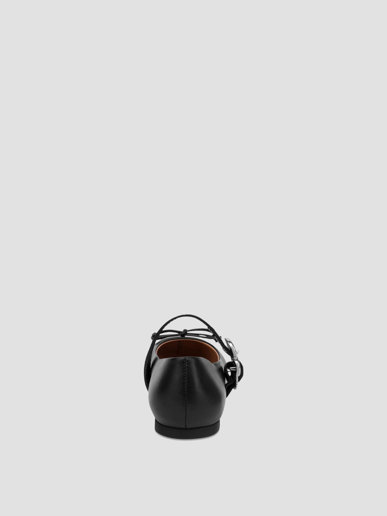 Туфли и лоферы Moschino модель JA11091G1N.IE0;00A Фото