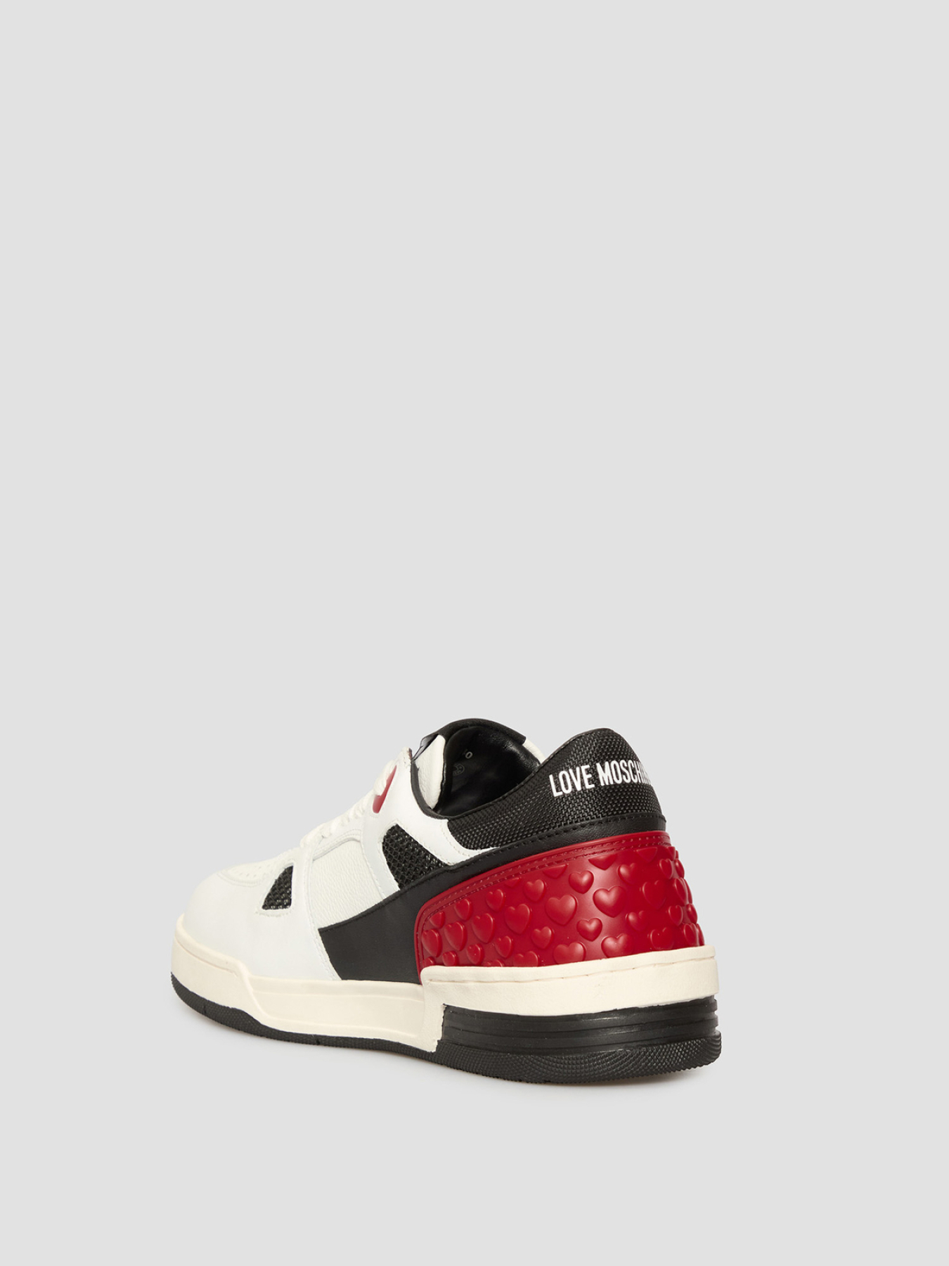 Кроссовки Moschino модель JA15084G1N.IKB;10D Фото