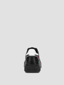 Кроссовки Moschino модель JA15144G1L.JC1;00A Фото