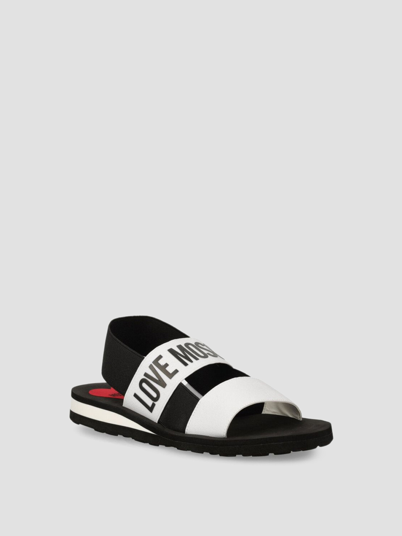 Сандалии Moschino модель JA16033G0I.JN4;10A Фото