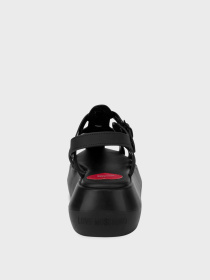 Сандалии Moschino модель JA16247I0I.I38;000 Фото