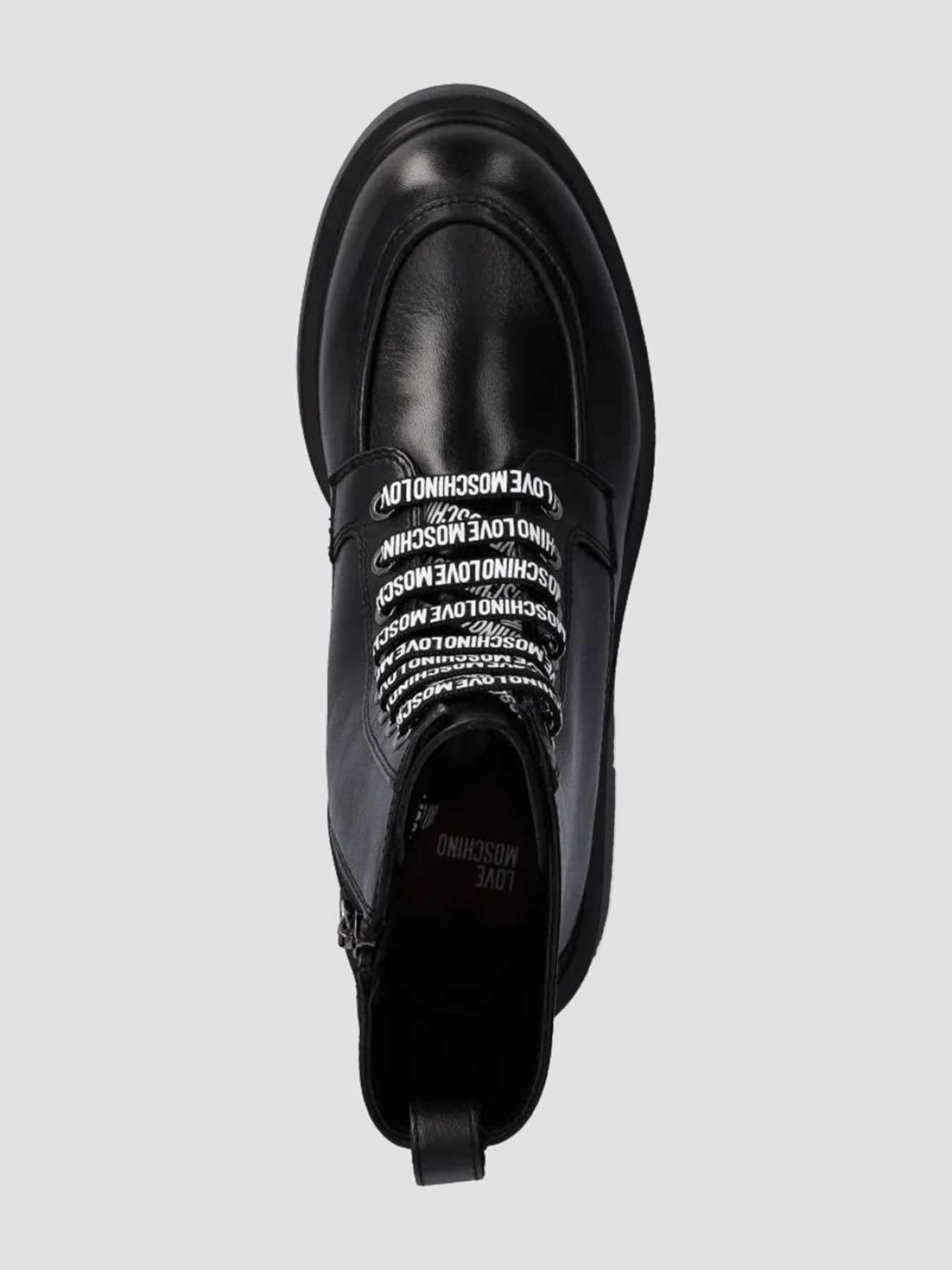Ботинки и сапоги Moschino модель JA24214G0L.IA0;000 Фото