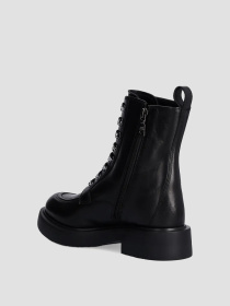Ботинки и сапоги Moschino модель JA24214G0L.IA0;000 Фото