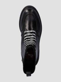 Ботинки и сапоги Moschino модель JA24214G0L.IA0;000 Фото