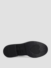 Ботинки и сапоги Moschino модель JA24214G0L.IA0;000 Фото