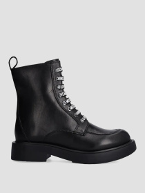 Ботинки и сапоги Moschino модель JA24214G0L.IA0;000 Фото