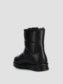 Ботинки и сапоги Moschino модель JA24473H0H.IE0;000 Фото