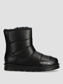 Ботинки и сапоги Moschino модель JA24473H0H.IE0;000 Фото