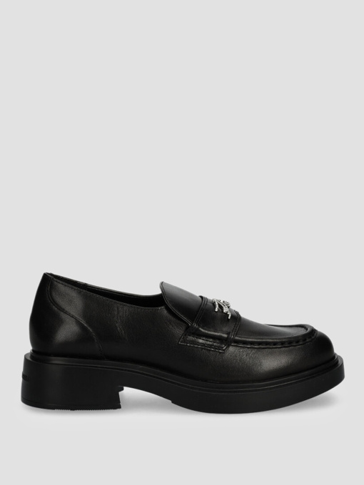 Туфли и лоферы Karl Lagerfeld модель KL41213;000 Фото