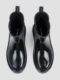 Ботинки и сапоги Karl Lagerfeld модель KL47140;V00 Фото