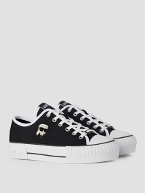 Кеды Karl Lagerfeld модель KL60424;900 Фото