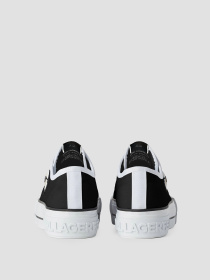 Кеды Karl Lagerfeld модель KL60424;900 Фото