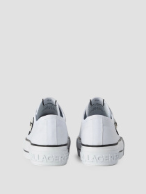 Кеды Karl Lagerfeld модель KL60424;911 Фото