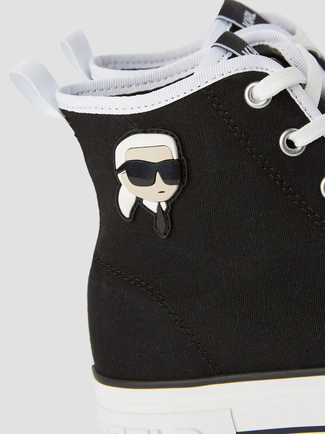 Кеды Karl Lagerfeld модель KL60444;900 Фото