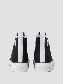 Кеды Karl Lagerfeld модель KL60444;900 Фото