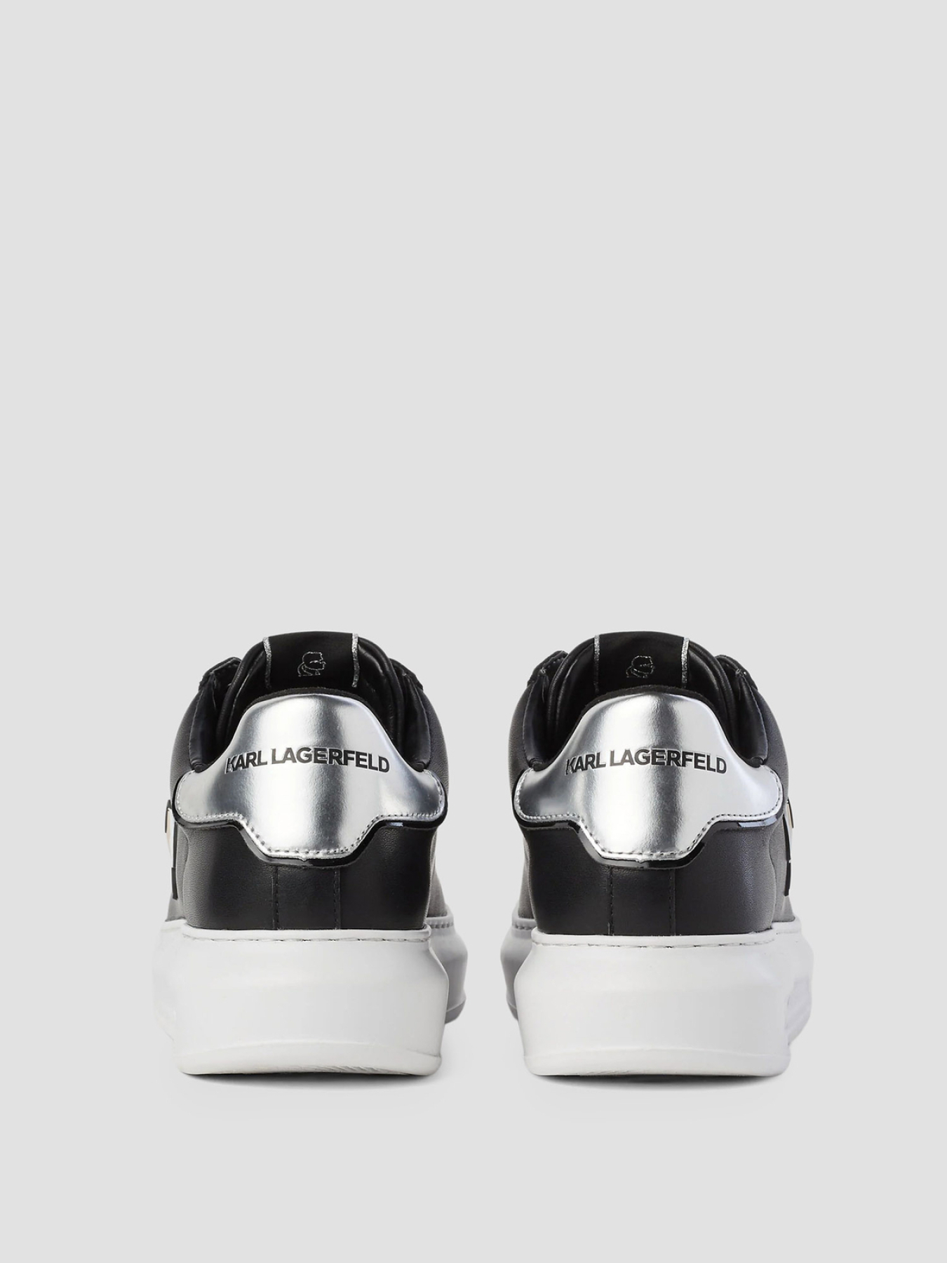Кроссовки Karl Lagerfeld модель KL62530N;000 Фото
