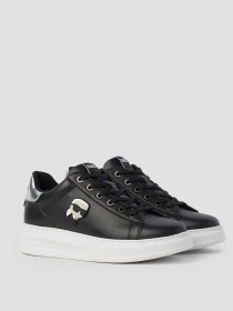 Кроссовки Karl Lagerfeld модель KL62530N;000 Фото