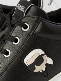 Кроссовки Karl Lagerfeld модель KL62530N;000 Фото