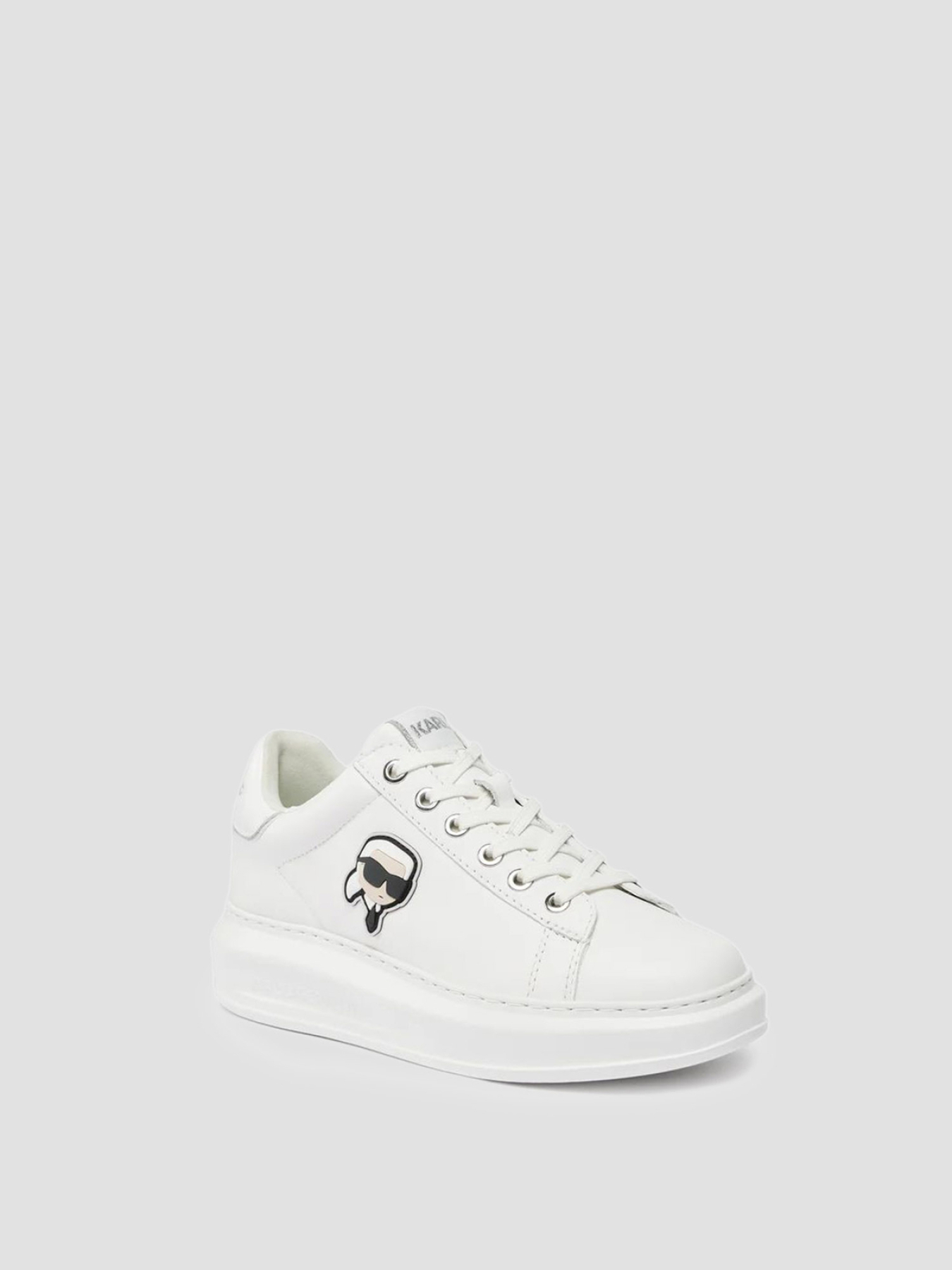 Кроссовки Karl Lagerfeld модель KL62530N;01W Фото