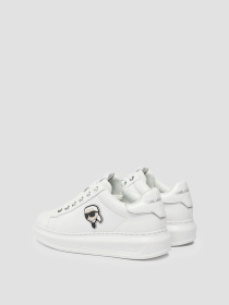 Кроссовки Karl Lagerfeld модель KL62530N;01W Фото