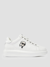 Кроссовки Karl Lagerfeld модель KL62530N;01W Фото