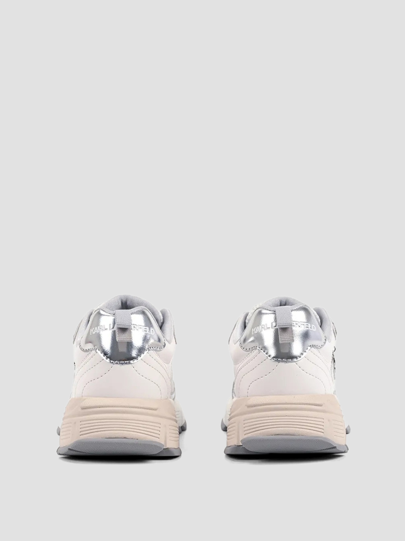 Кроссовки Karl Lagerfeld модель KL65526A;41S Фото