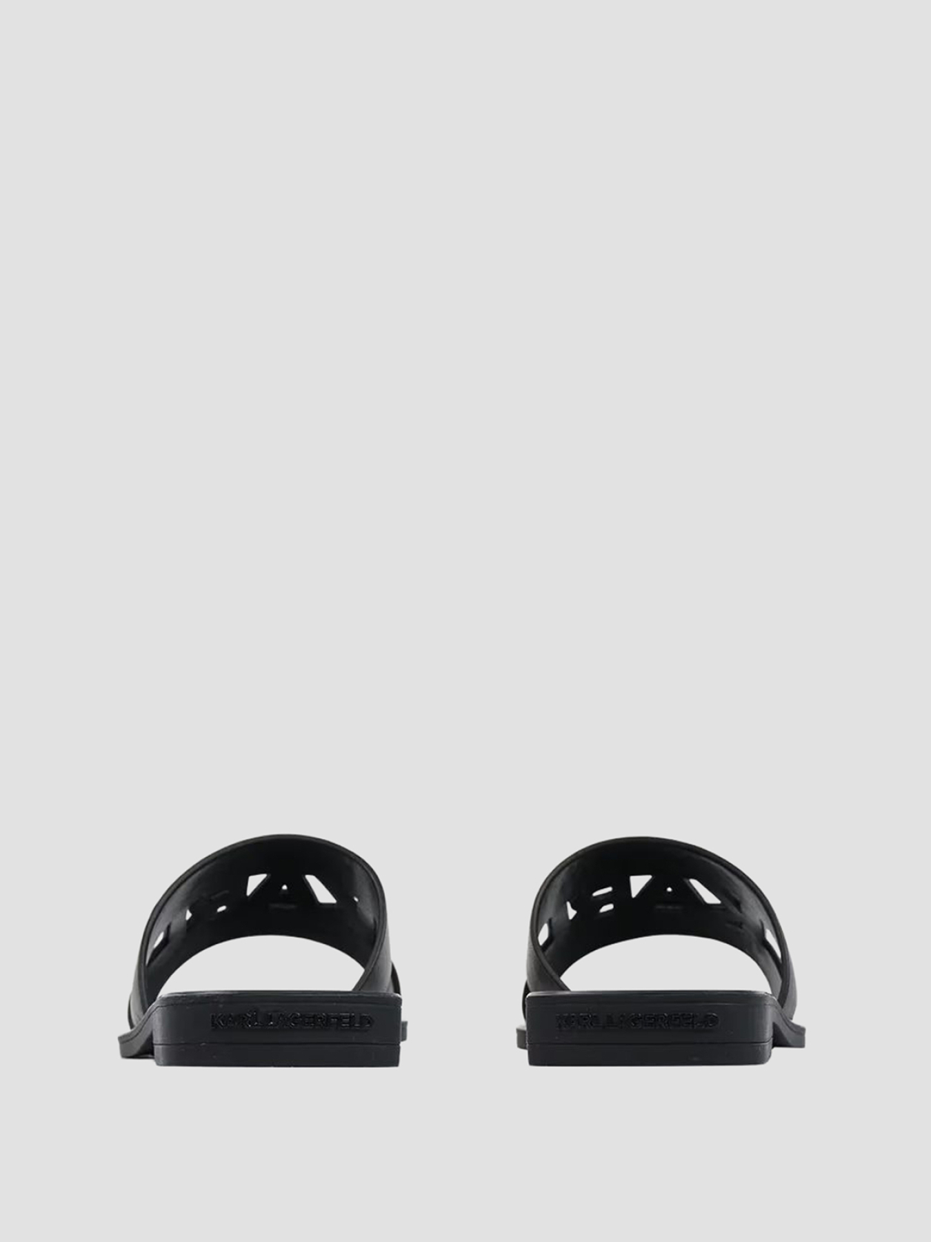 Шлёпанцы Karl Lagerfeld модель KL80405C;00X Фото