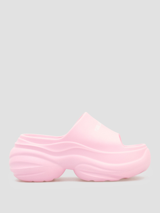 Шльопанці Karl Lagerfeld модель KL88900A;VLP Фото