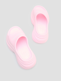 Шльопанці Karl Lagerfeld модель KL88900A;VLP Фото