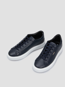 Кеды Antony Morato модель MMFW01666.LE300002;7073 Фото