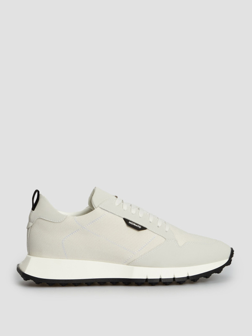 Кросівки Antony Morato модель MMFW01683.LE500169;1000 Фото