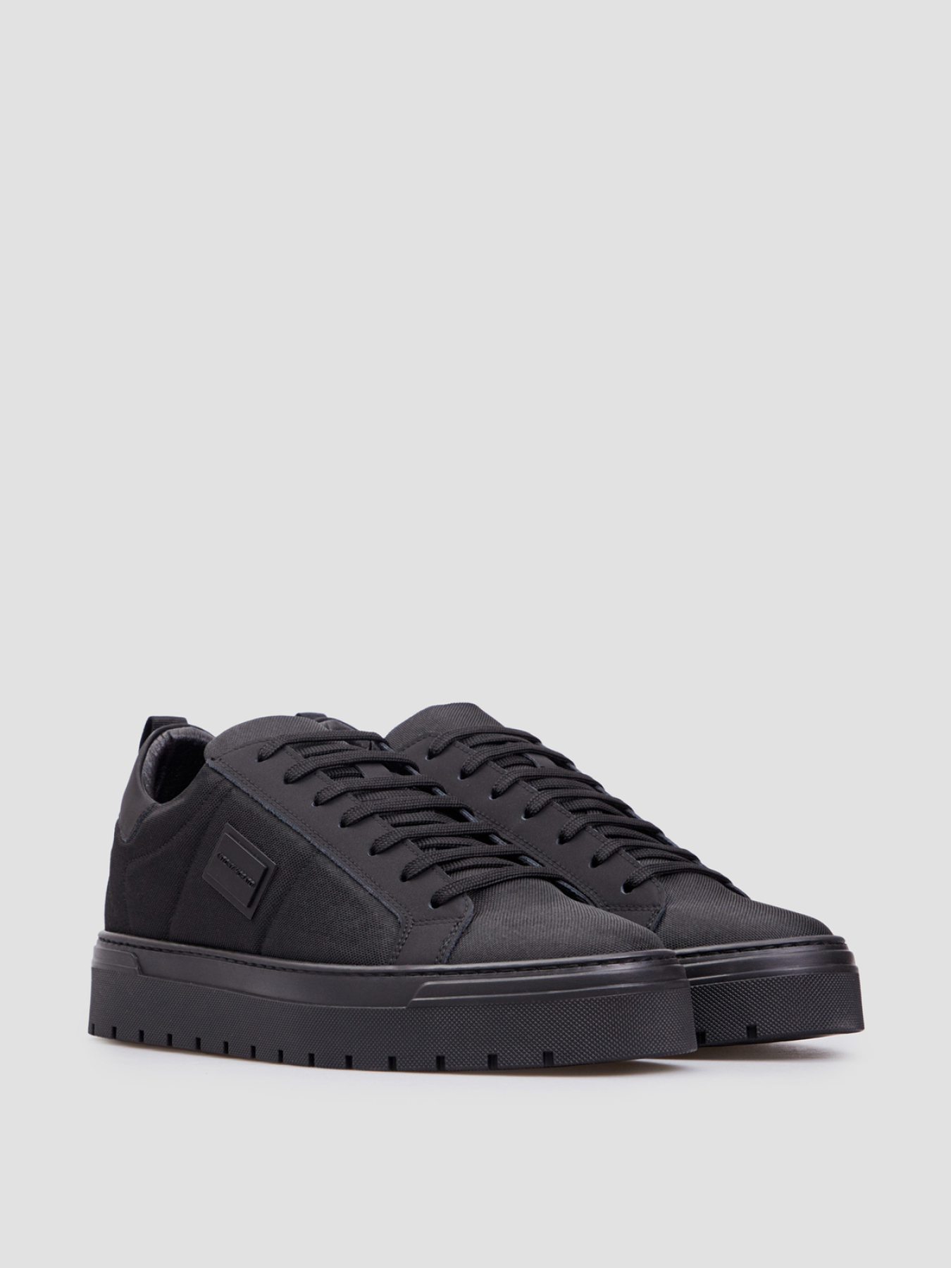 Кеды Antony Morato модель MMFW01703.LE500153;9000 Фото