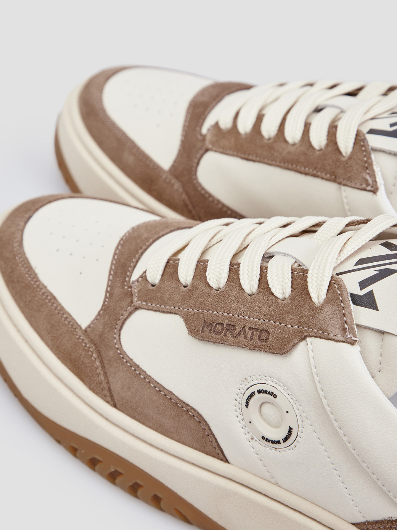 Кросівки Antony Morato модель MMFW01719.LE300105;2062 Фото