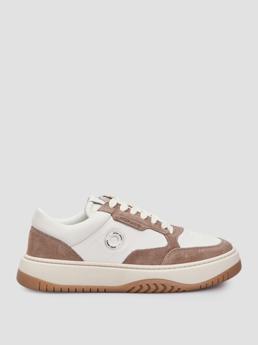 Кросівки Antony Morato модель MMFW01719.LE300105;2062 Фото