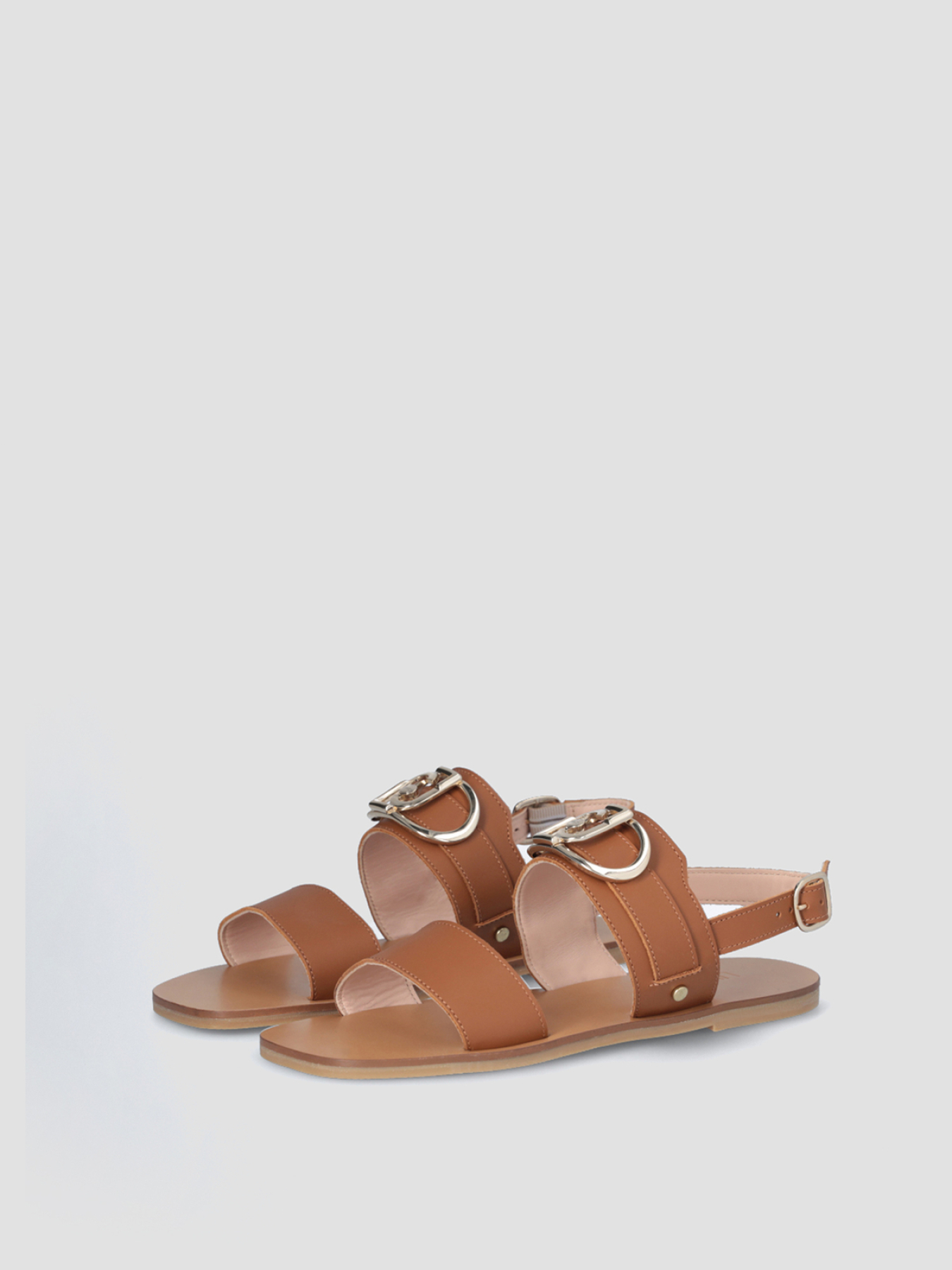 Сандалии Liu Jo модель SA4123.P0102;00320 Фото