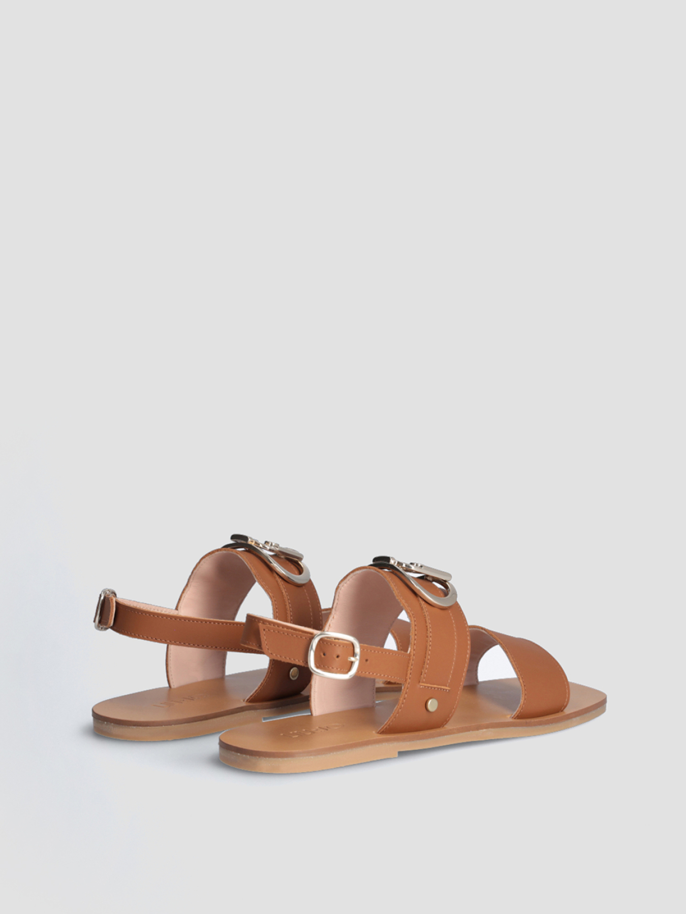 Сандалии Liu Jo модель SA4123.P0102;00320 Фото