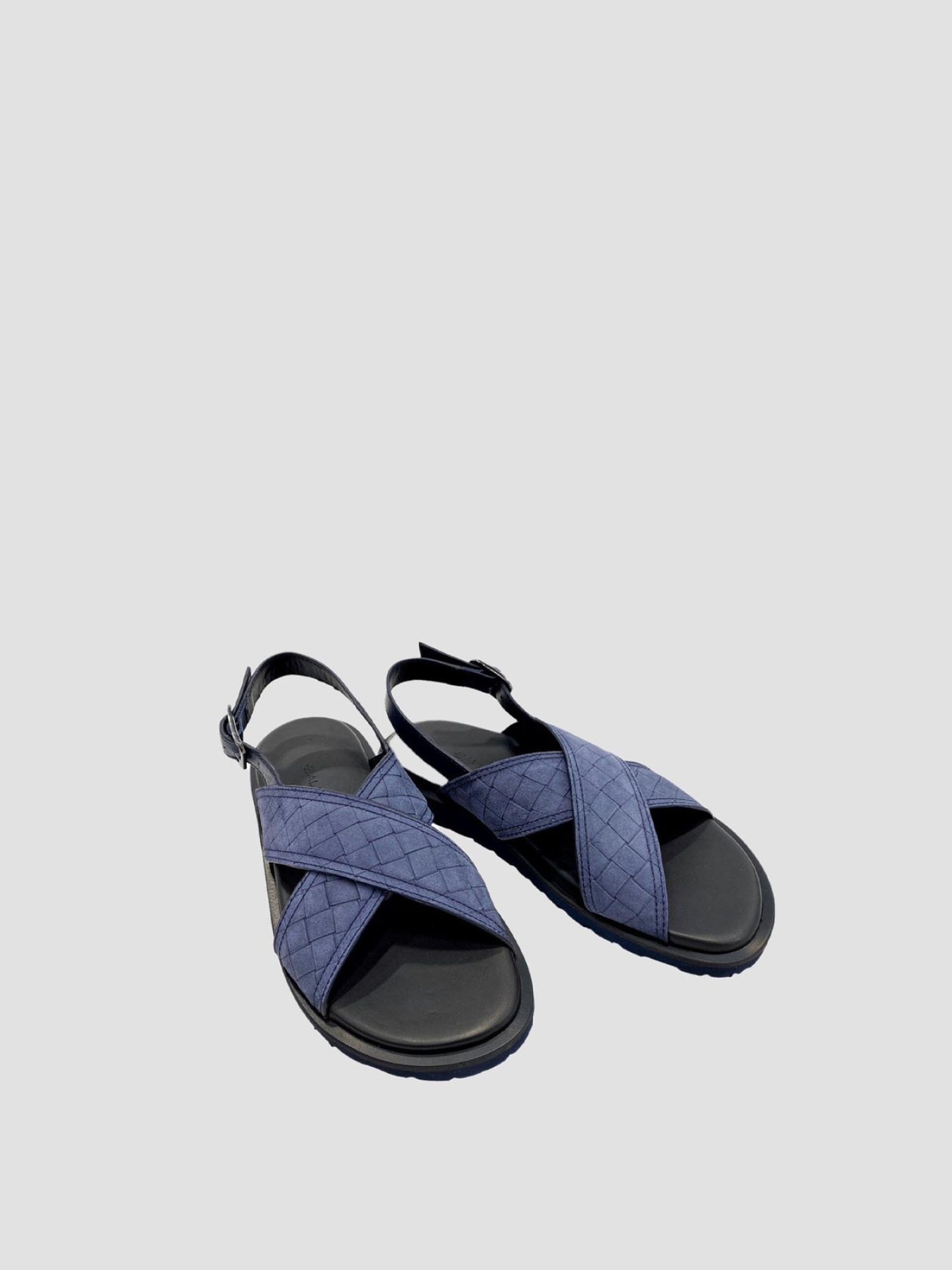 Сандалії Baldinini модель U3E600P1CRIT;IDID Фото