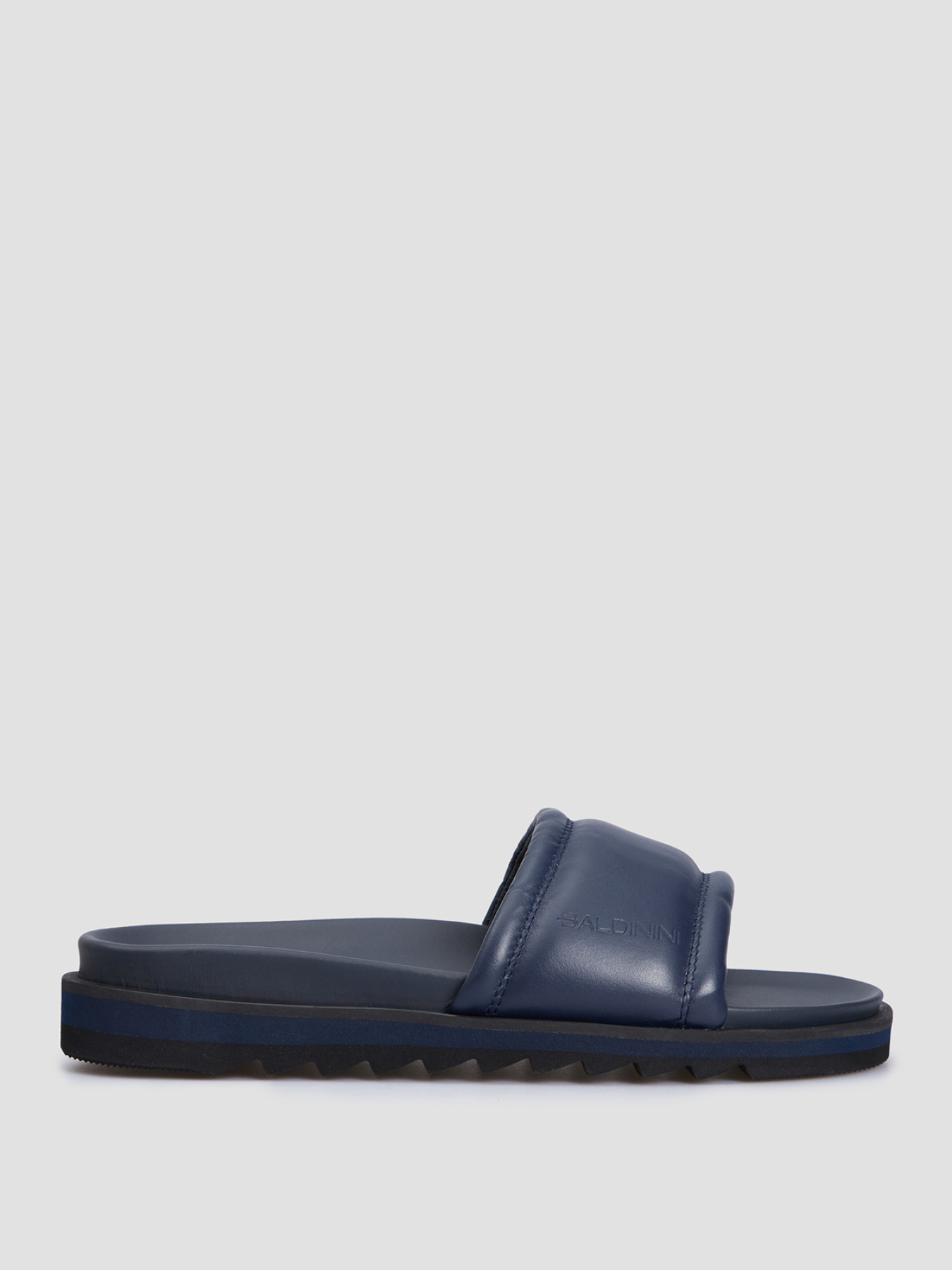 Шлёпанцы Baldinini модель U3EF30P1GOLD;1505 Фото