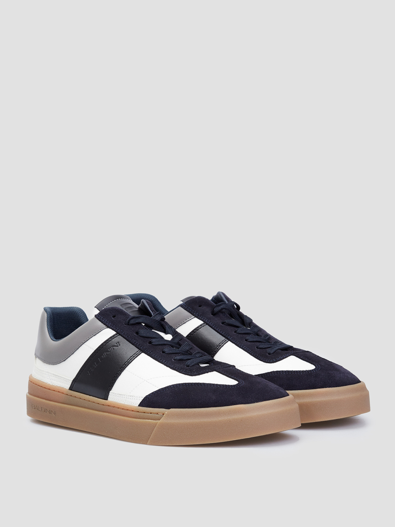 Кеды Baldinini модель U5B806T1CAVI;BOFW Фото