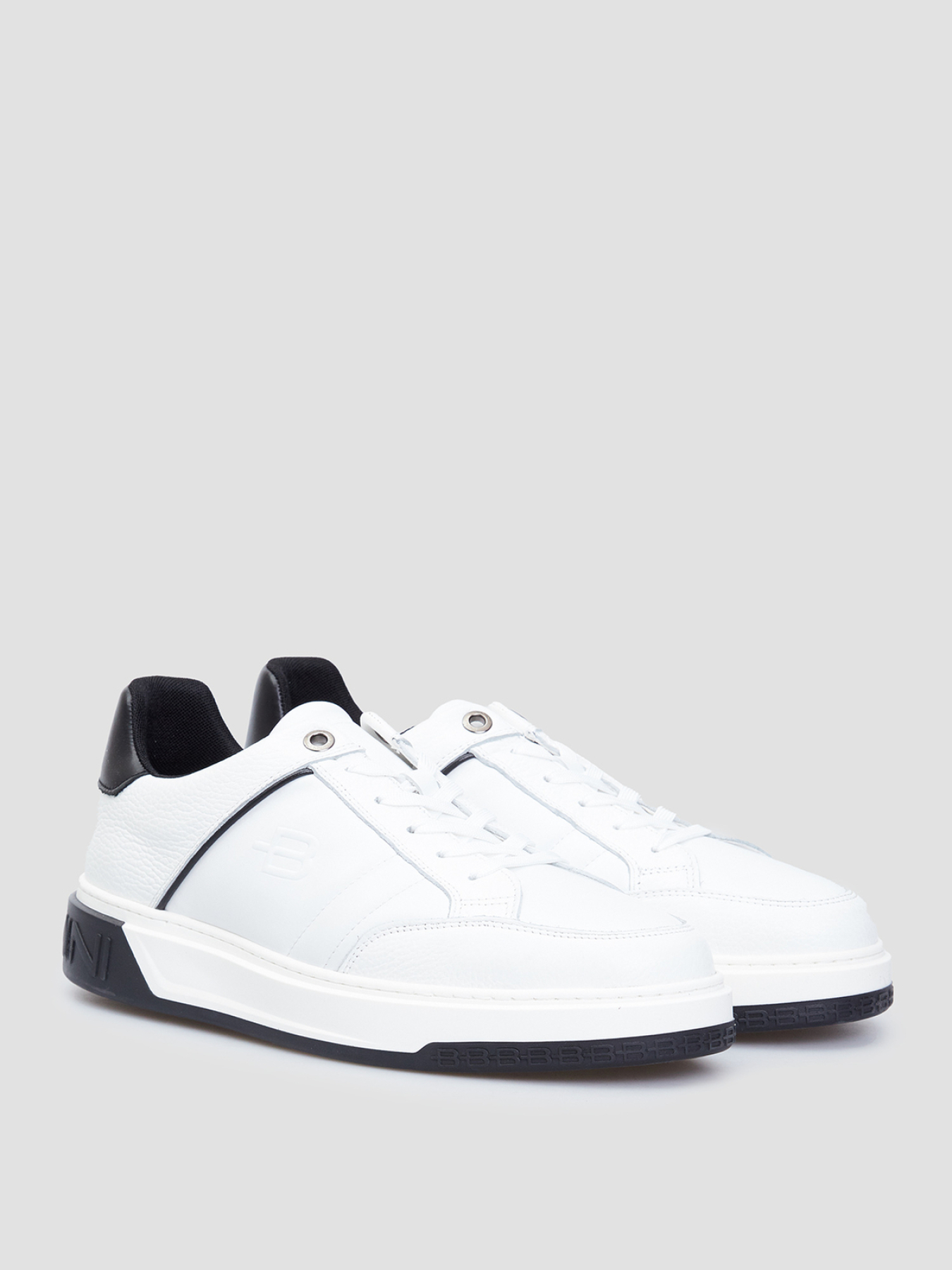 Кроссовки Baldinini модель U5B820T1CEVI;9000 Фото