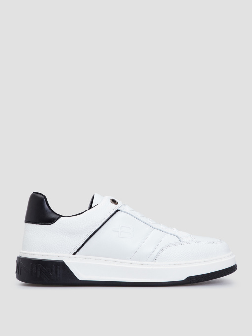 Кроссовки Baldinini модель U5B820T1CEVI;9000 Фото