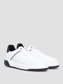 Кроссовки Baldinini модель U5B820T1CEVI;9000 Фото