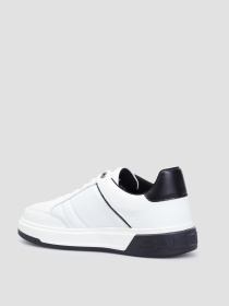 Кроссовки Baldinini модель U5B820T1CEVI;9000 Фото