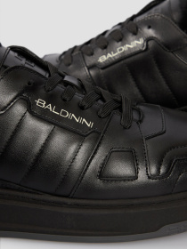 Кроссовки Baldinini модель U5B822A1VITE;0000 Фото