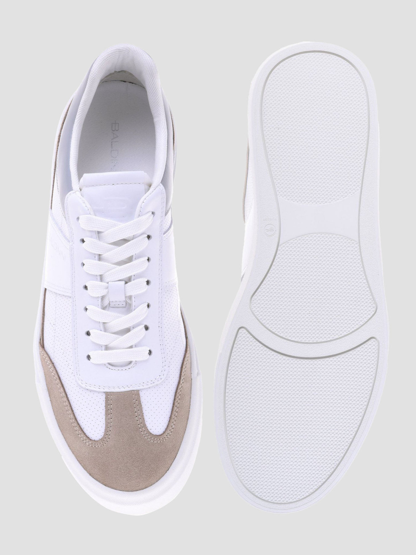 Кроссовки Baldinini модель U5E806T1CAVF;BEBI Фото