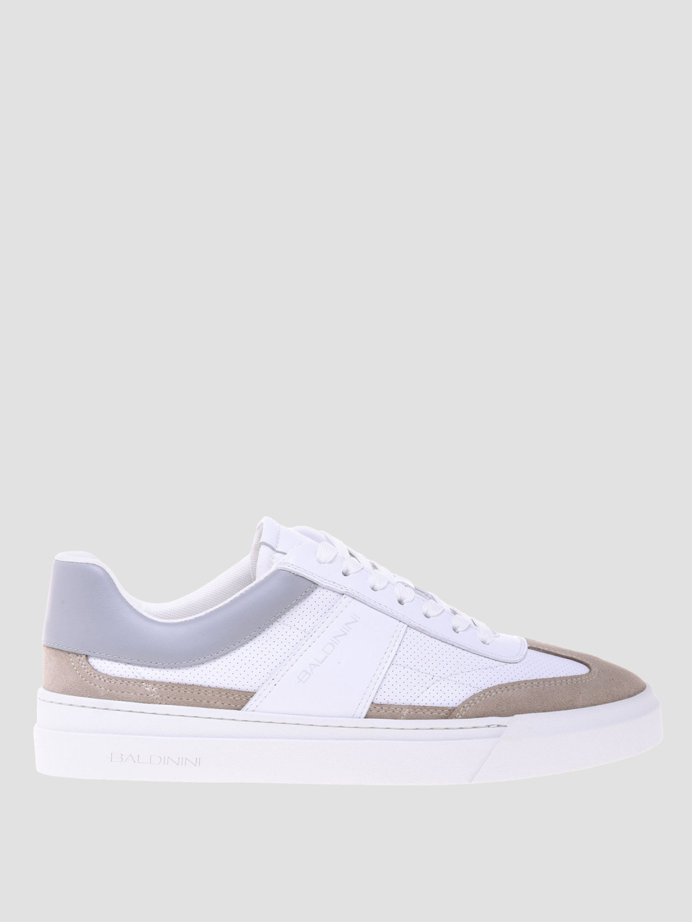 Кроссовки Baldinini модель U5E806T1CAVF;BEBI Фото